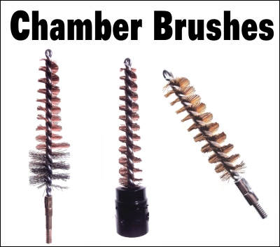 Chamber Brushes