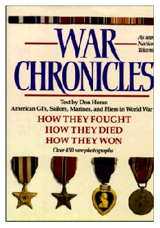 War Chronicles