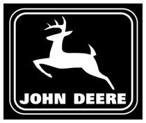 5"x6" John Deere Right Side