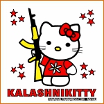 Kalashnkitty