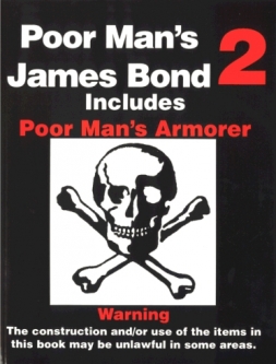 Poor Man's James Bond Vol.2