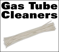 AR-15 Gas Tube Cleaners